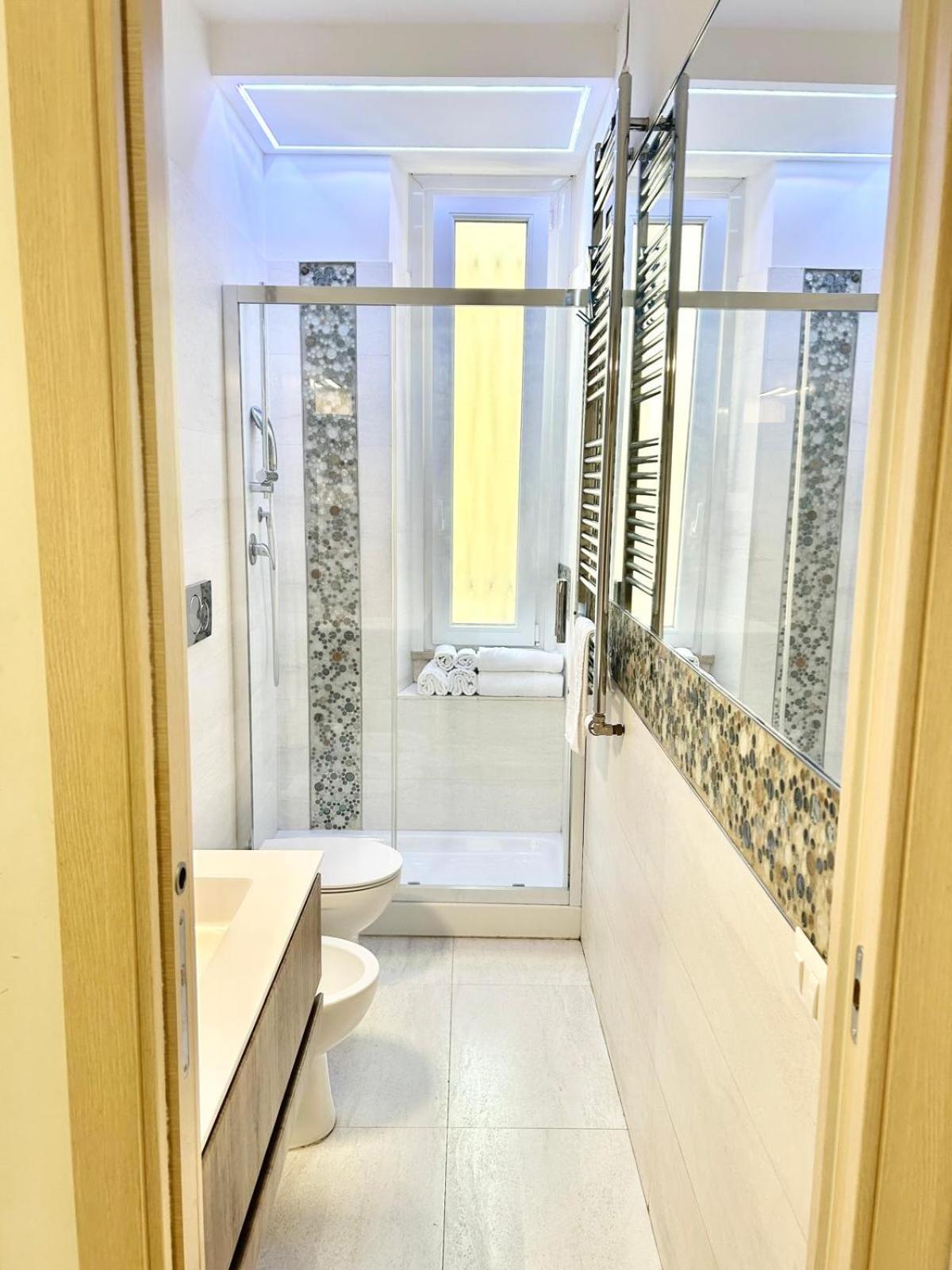 Maison Riboty - By 101flats * Roma