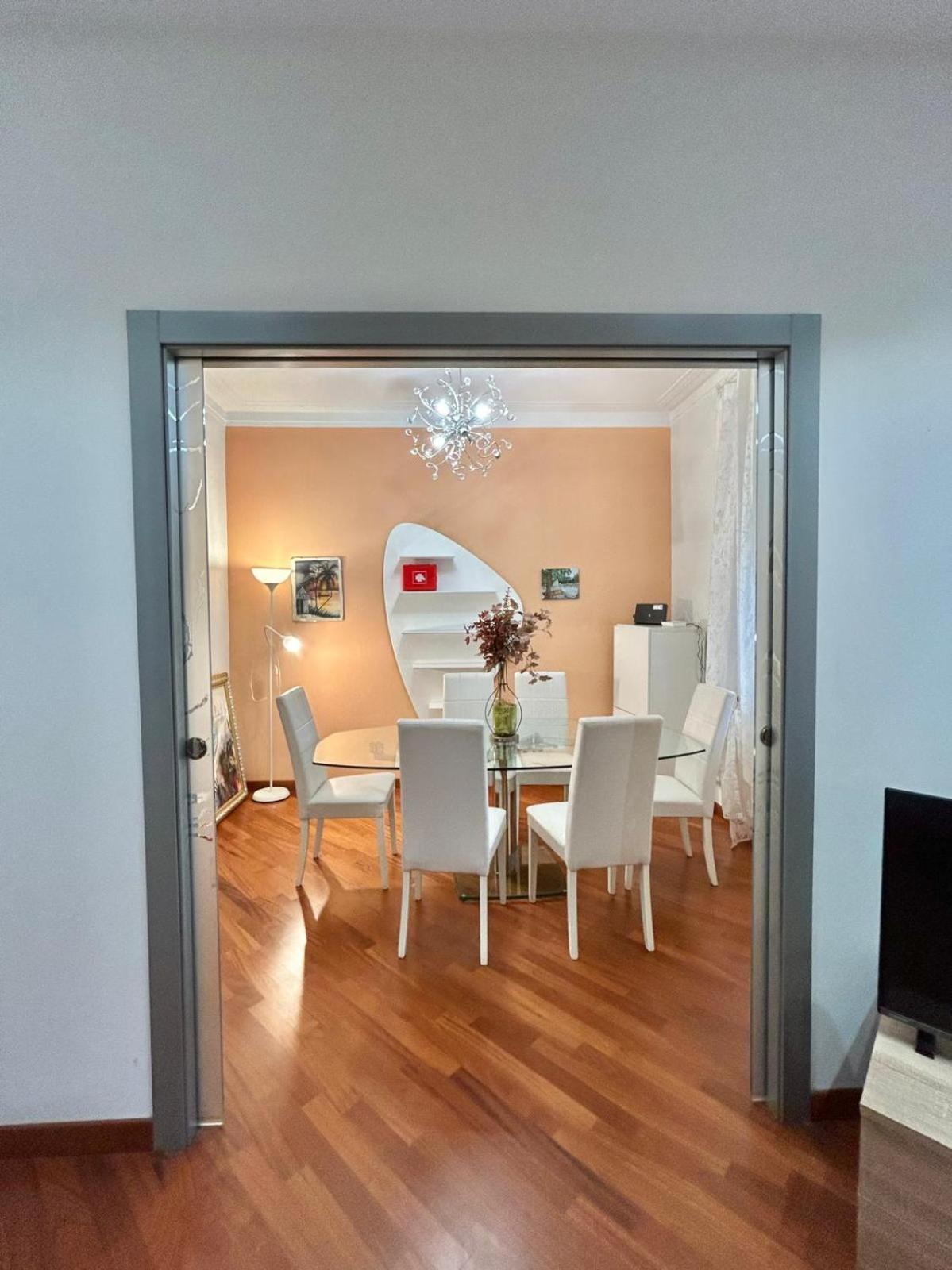 Maison Riboty - By 101flats Appartamento Roma