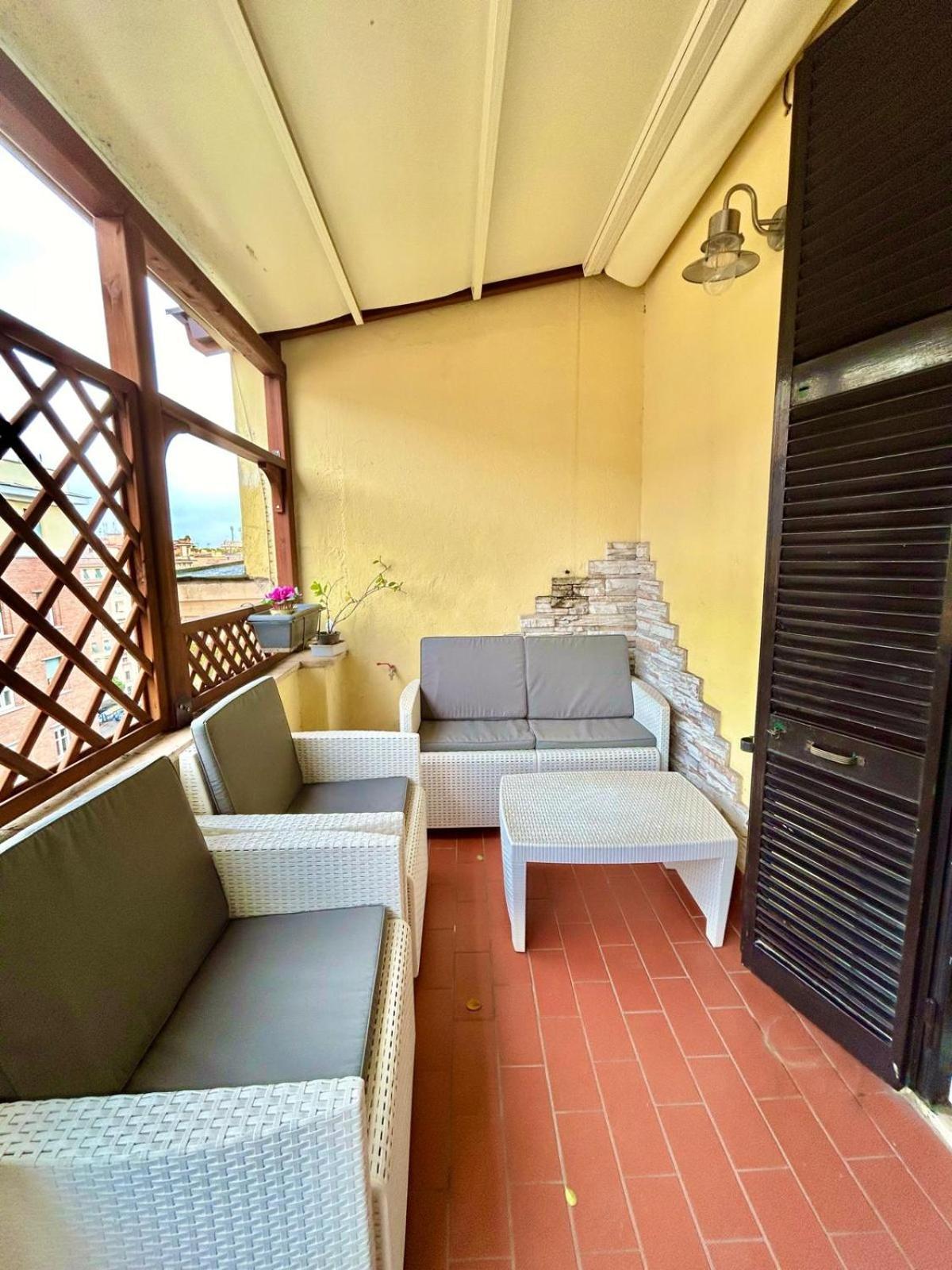 Maison Riboty - By 101flats * Roma